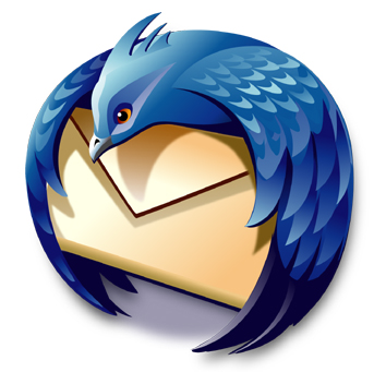 Mozilla Thunderbird - Open Source E-Mail Client | (c) mozilla.org/de/thunderbird/