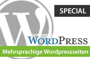 Spezial: Mehrsprachige Wordpress Seiten - Konzepte im Vergleich